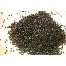 virgin pa6 gf30 plastic material, recycled compound PA6, polyamide 6 plastic granules